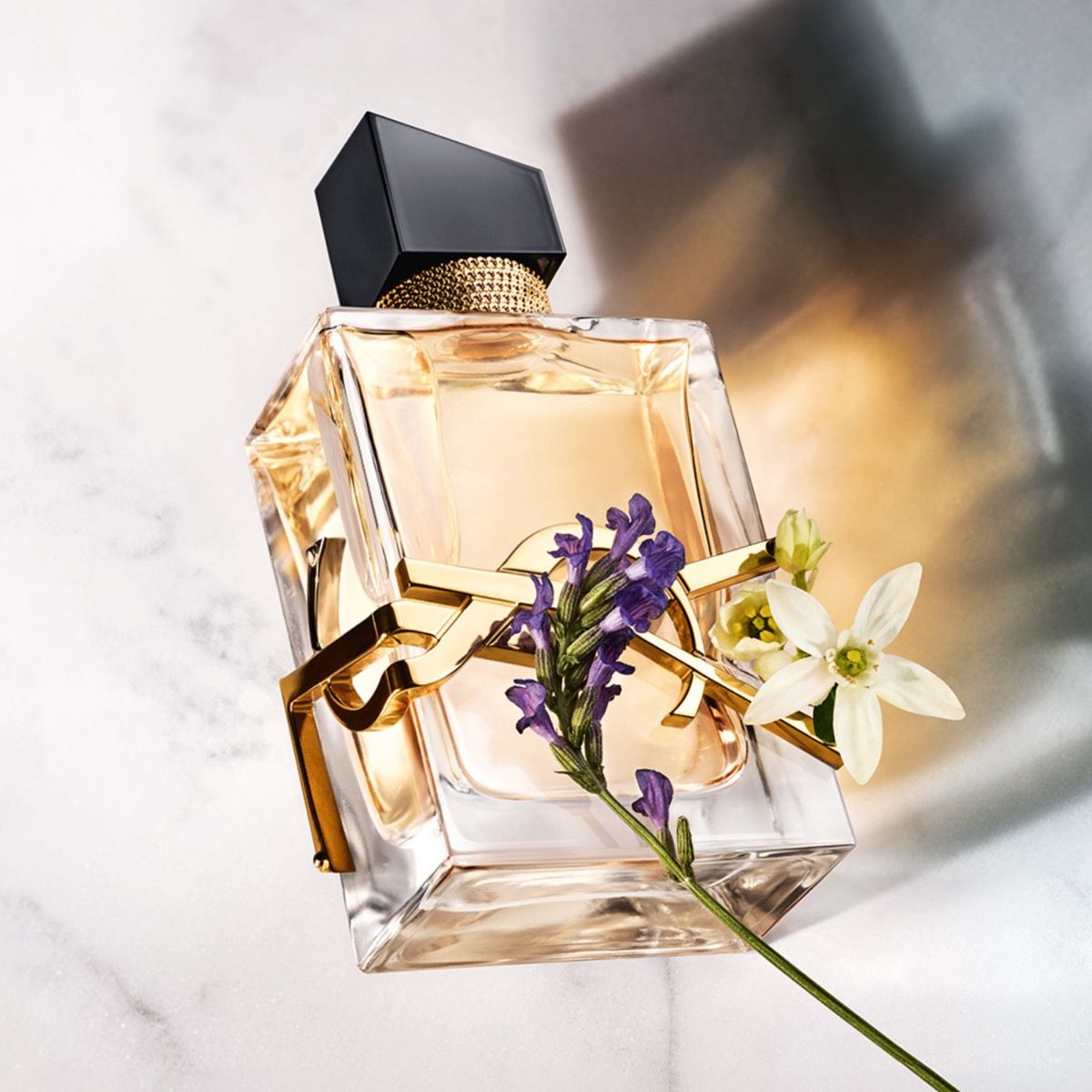 Luxury Rose Parfum